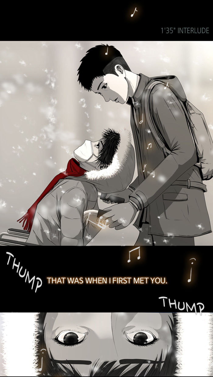 DEAD DAYS Chapter 9.1 page 37 - Chapter 9.1