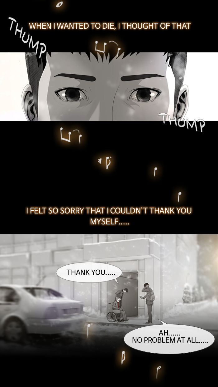 DEAD DAYS Chapter 9.1 page 38 - Chapter 9.1