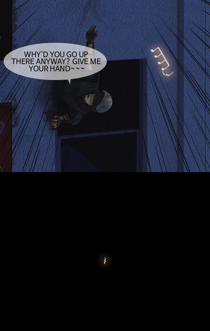 DEAD DAYS Chapter 9.1 page 40 - Chapter 9.1