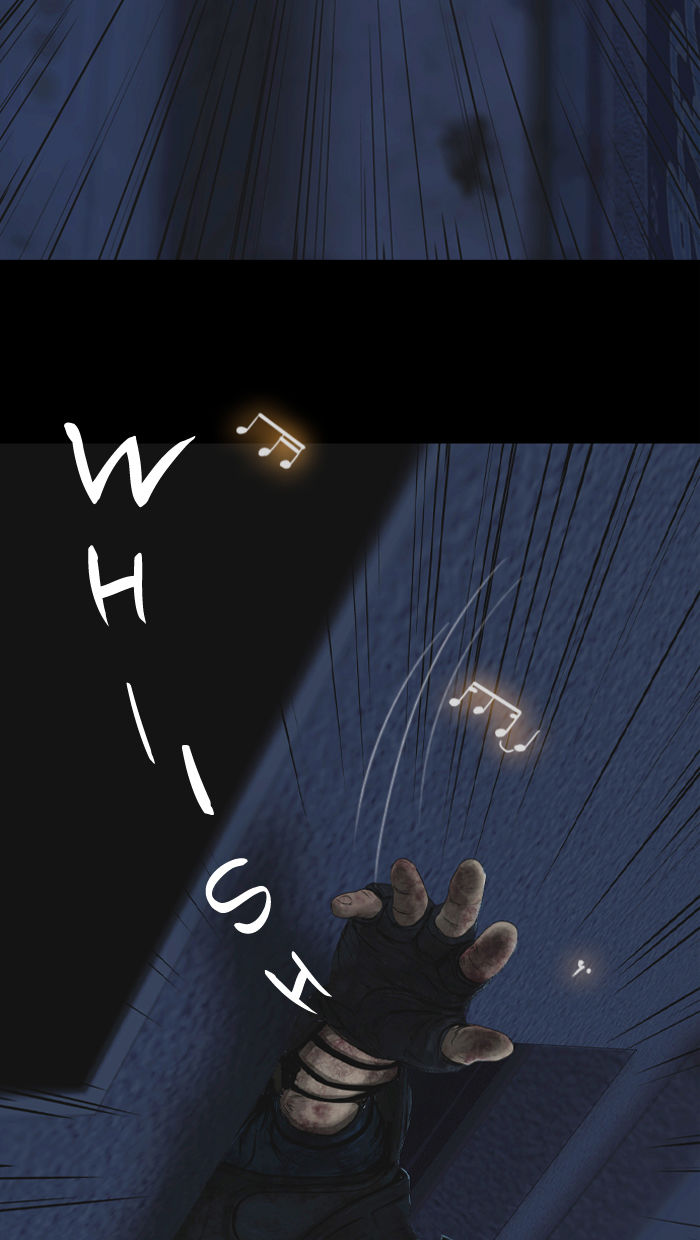 DEAD DAYS Chapter 9.1 page 44 - Chapter 9.1