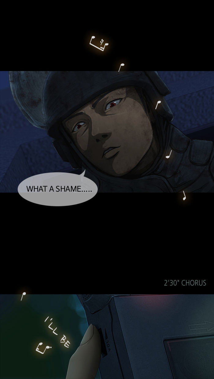 DEAD DAYS Chapter 9.1 page 46 - Chapter 9.1