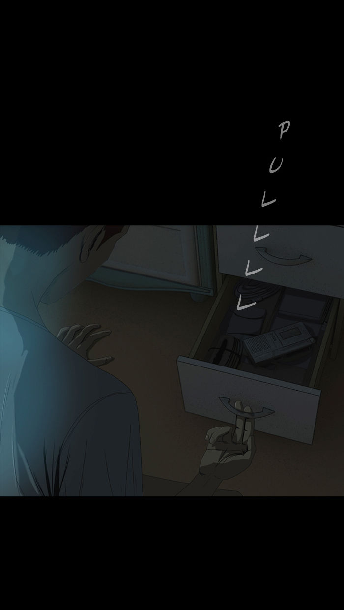 DEAD DAYS Chapter 9.1 page 5 - Chapter 9.1