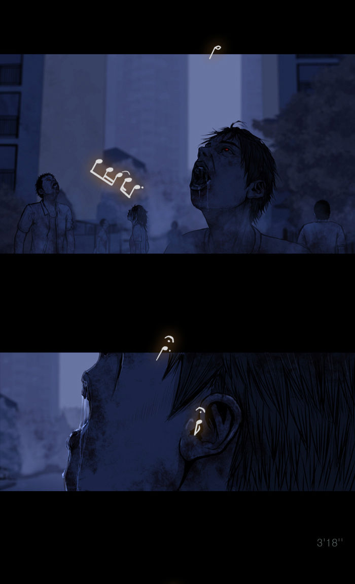 DEAD DAYS Chapter 9.1 page 50 - Chapter 9.1
