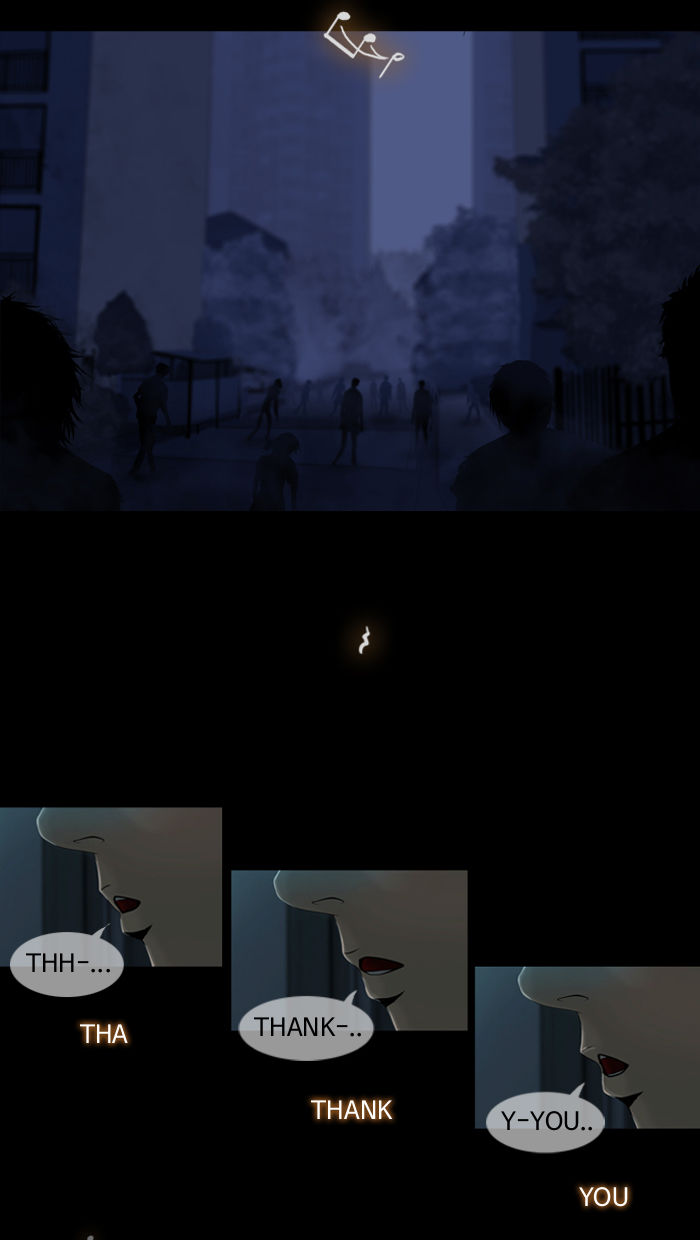 DEAD DAYS Chapter 9.1 page 51 - Chapter 9.1