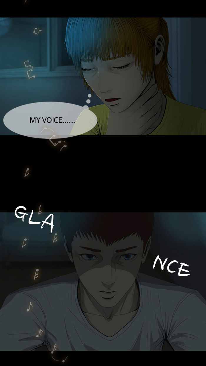 DEAD DAYS Chapter 9.1 page 52 - Chapter 9.1