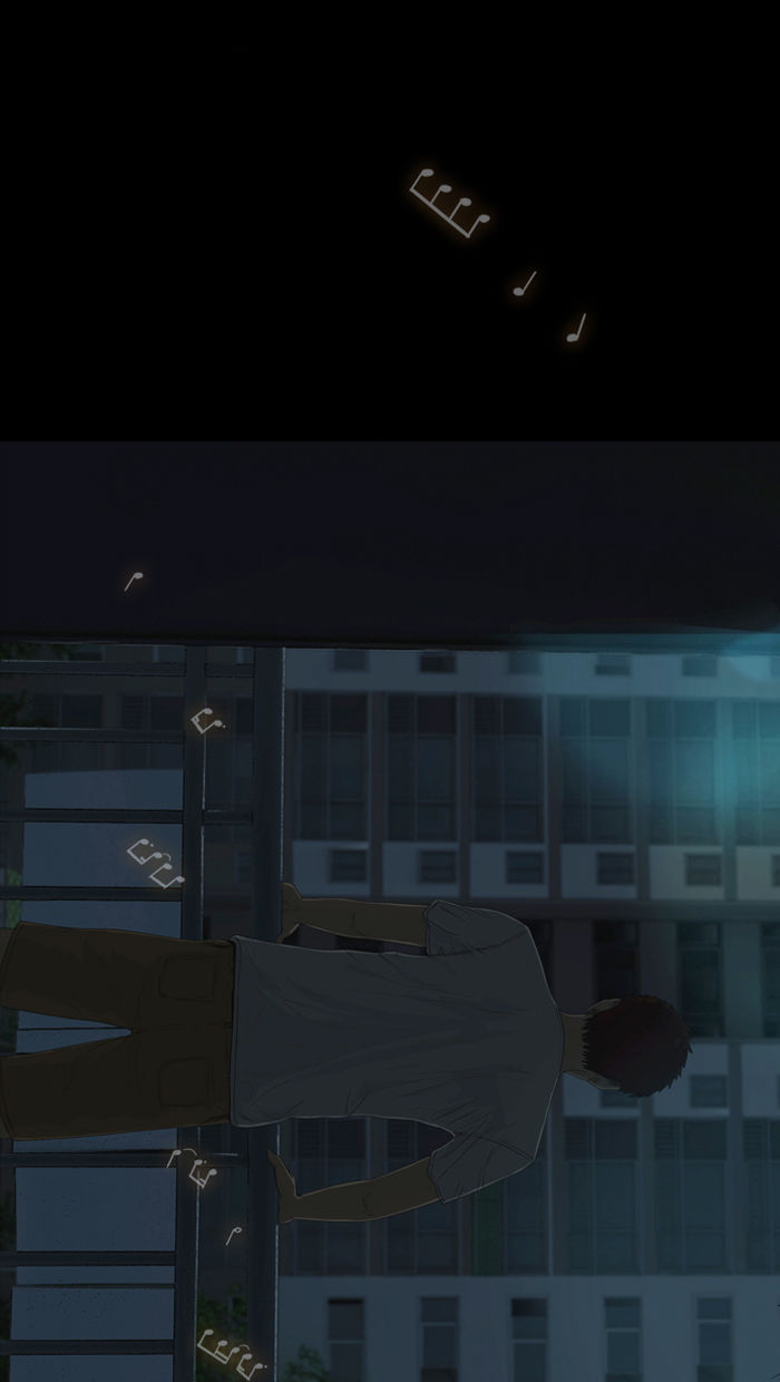 DEAD DAYS Chapter 9.1 page 53 - Chapter 9.1