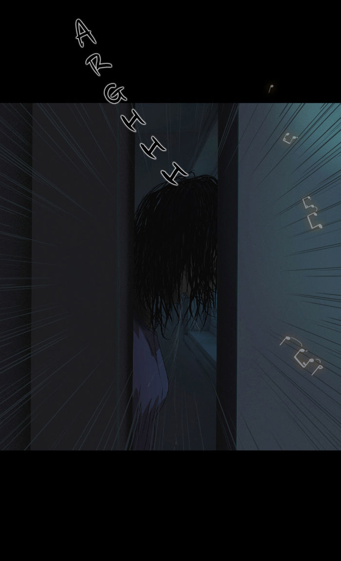 DEAD DAYS Chapter 9.1 page 55 - Chapter 9.1