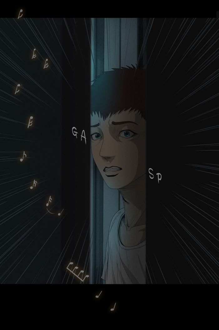 DEAD DAYS Chapter 9.1 page 56 - Chapter 9.1