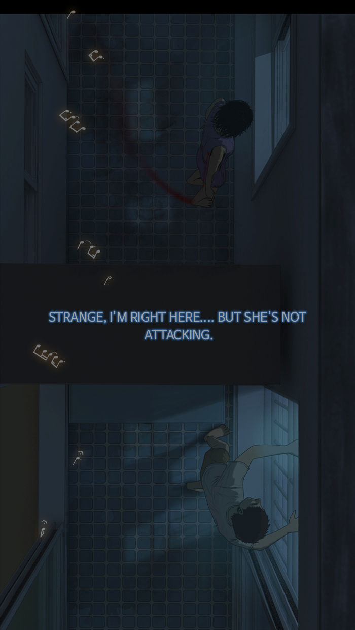DEAD DAYS Chapter 9.1 page 57 - Chapter 9.1
