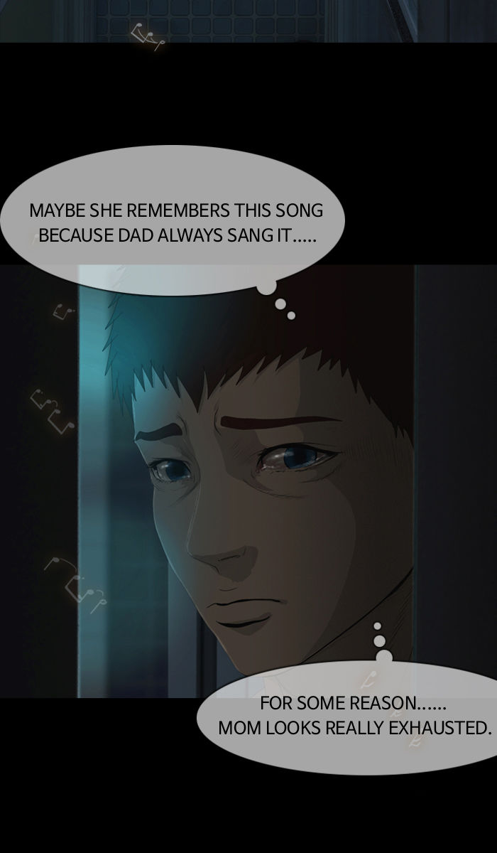 DEAD DAYS Chapter 9.1 page 58 - Chapter 9.1