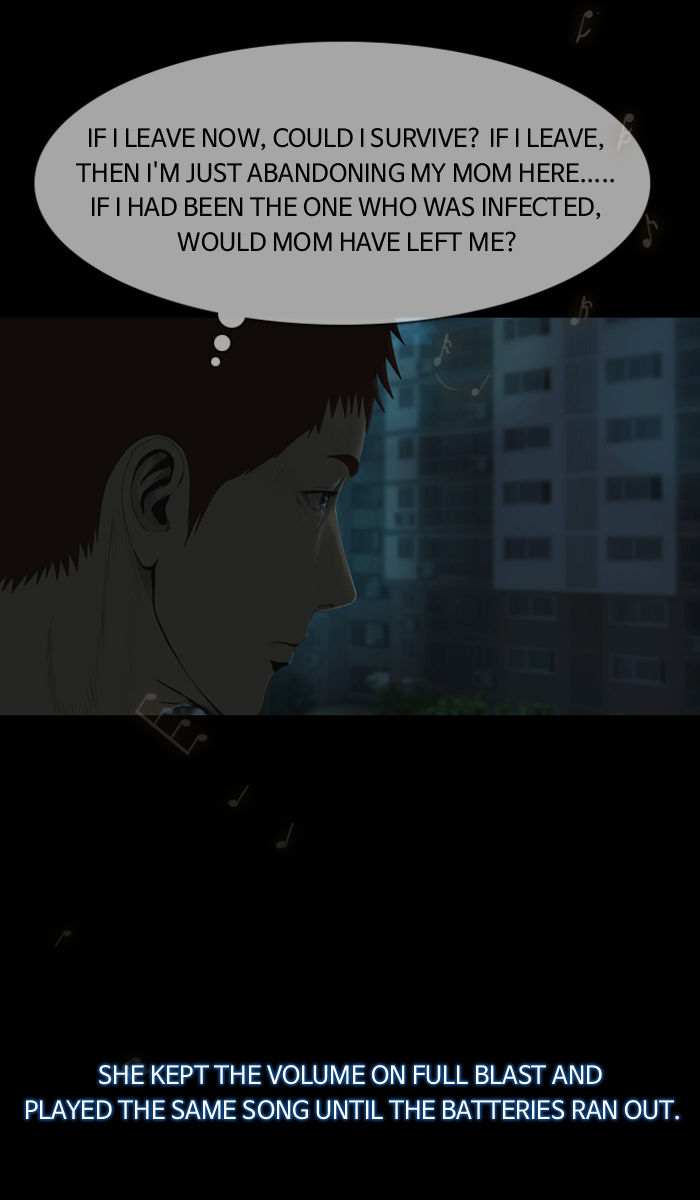 DEAD DAYS Chapter 9.1 page 59 - Chapter 9.1