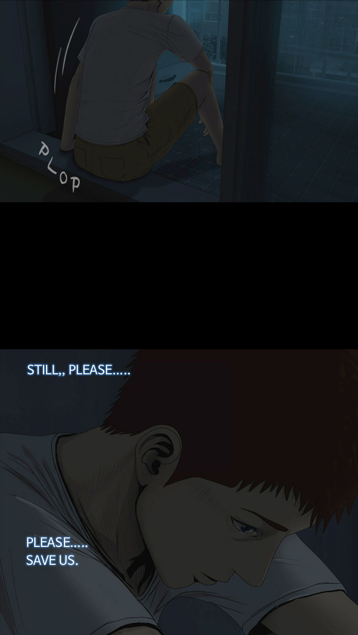 DEAD DAYS Chapter 9.1 page 62 - Chapter 9.1