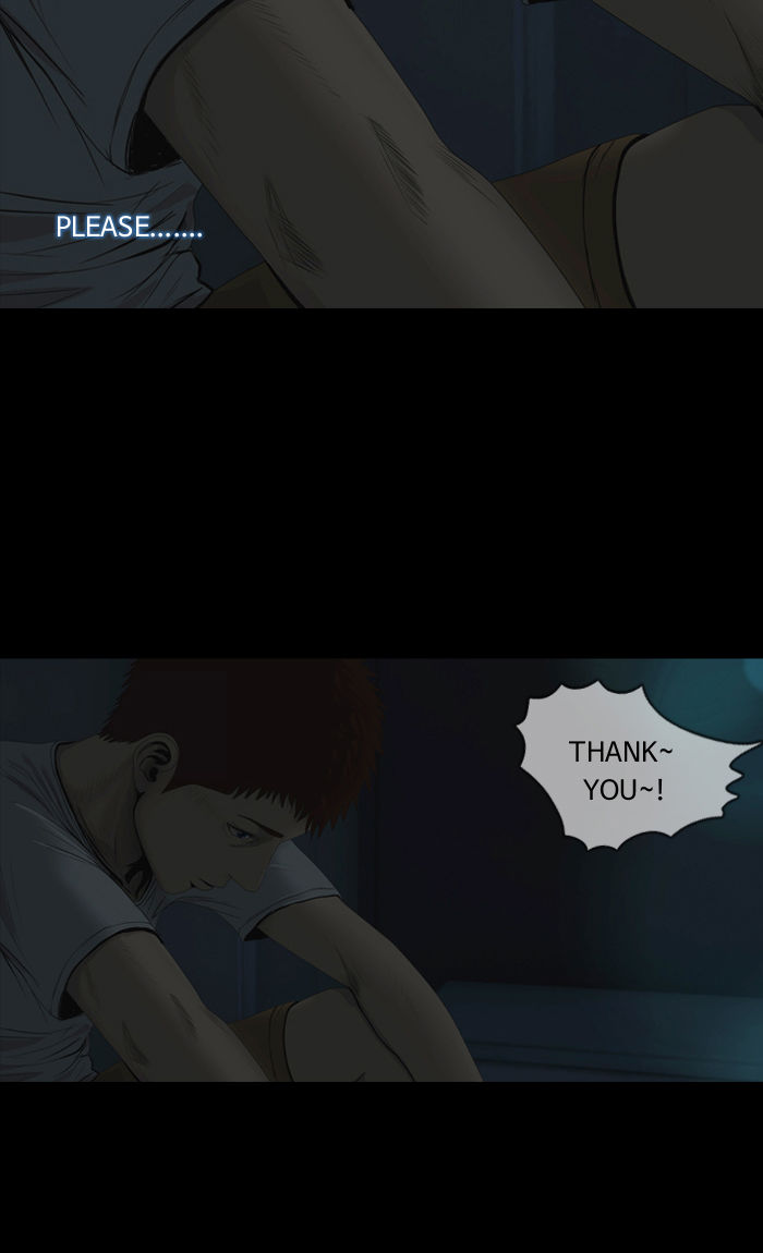 DEAD DAYS Chapter 9.1 page 63 - Chapter 9.1