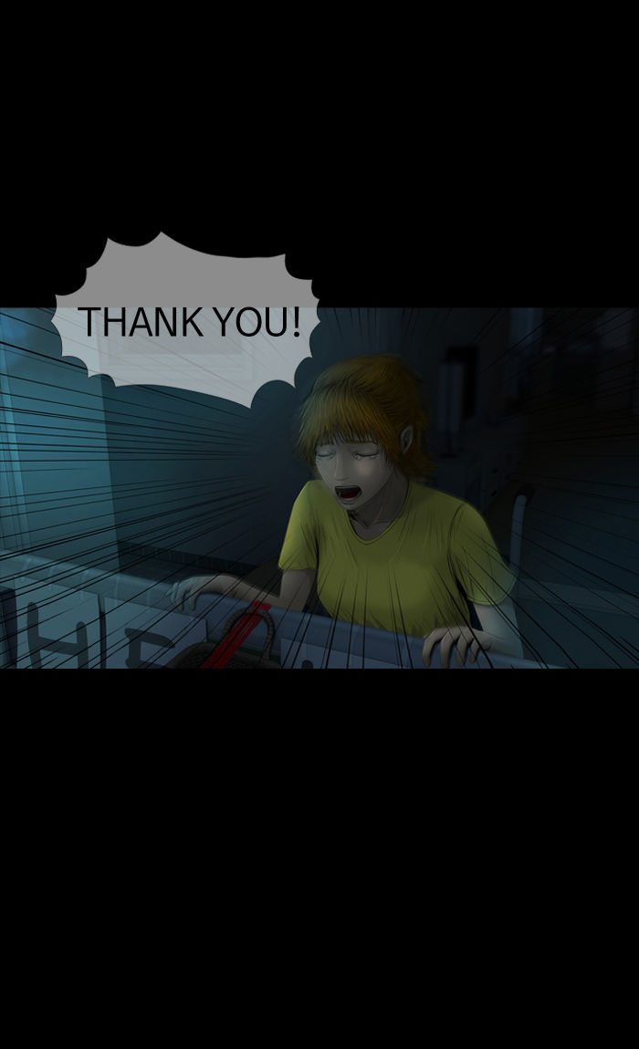 DEAD DAYS Chapter 9.1 page 64 - Chapter 9.1