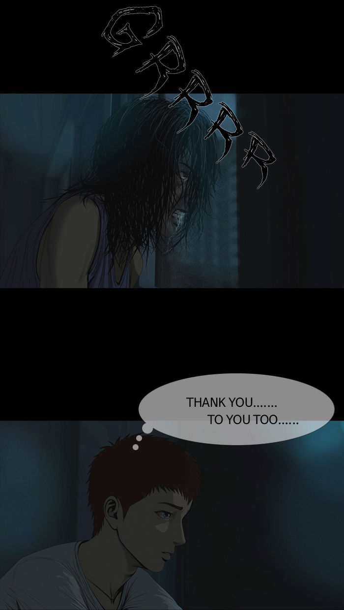 DEAD DAYS Chapter 9.1 page 65 - Chapter 9.1