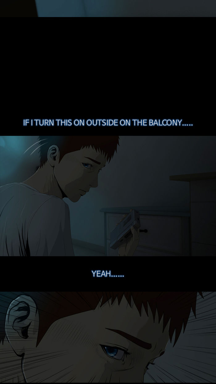 DEAD DAYS Chapter 9.1 page 7 - Chapter 9.1
