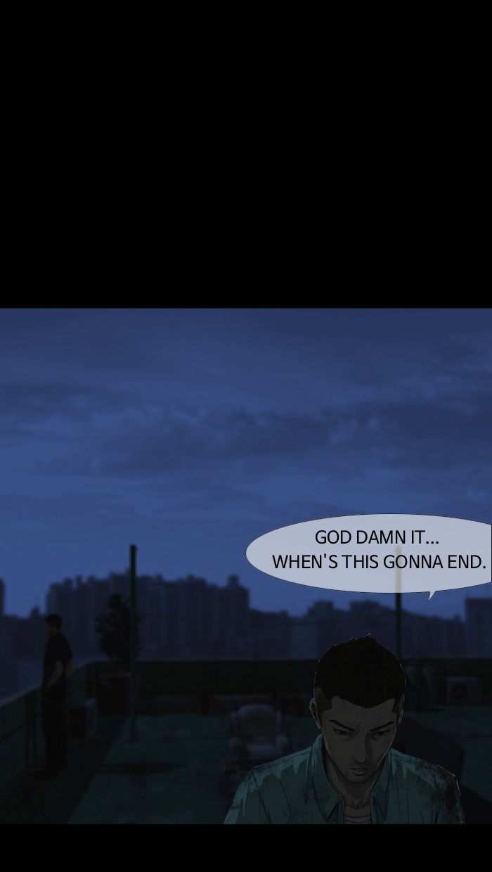 DEAD DAYS Chapter 9.1 page 73 - Chapter 9.1