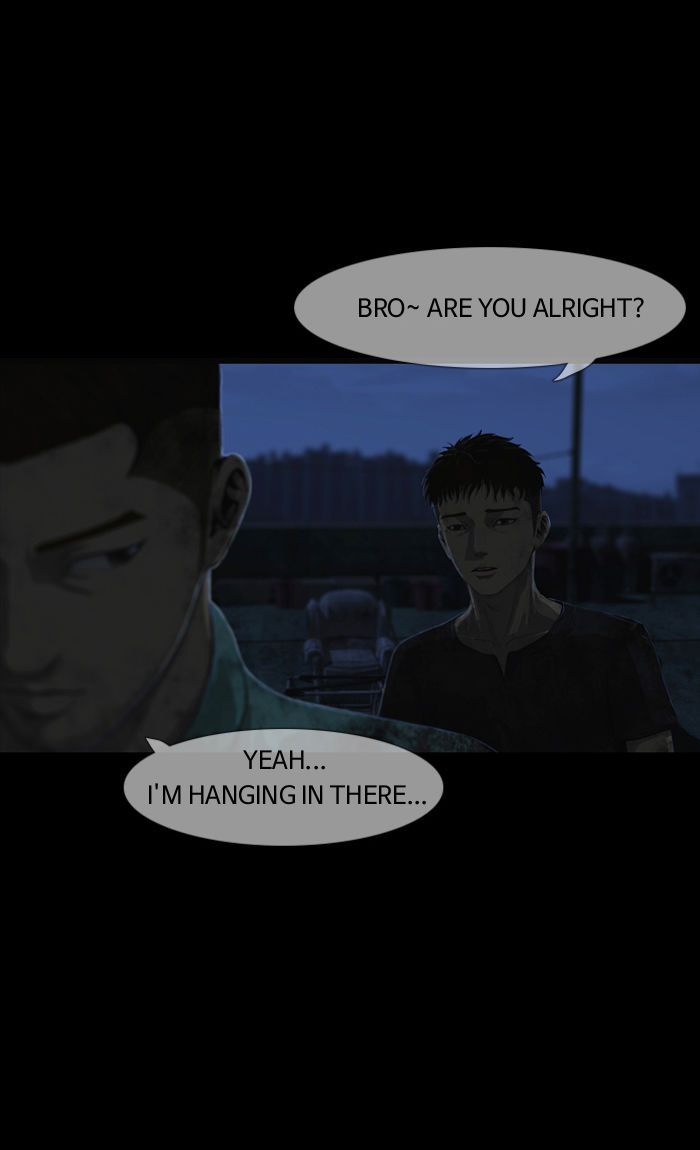 DEAD DAYS Chapter 9.1 page 74 - Chapter 9.1