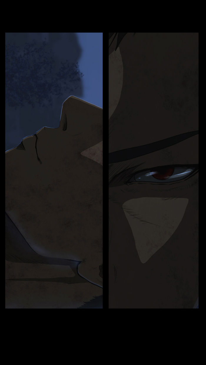 DEAD DAYS Chapter 9.1 page 79 - Chapter 9.1