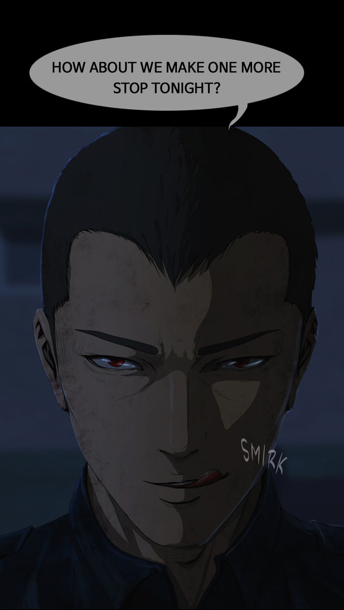 DEAD DAYS Chapter 9.1 page 80 - Chapter 9.1