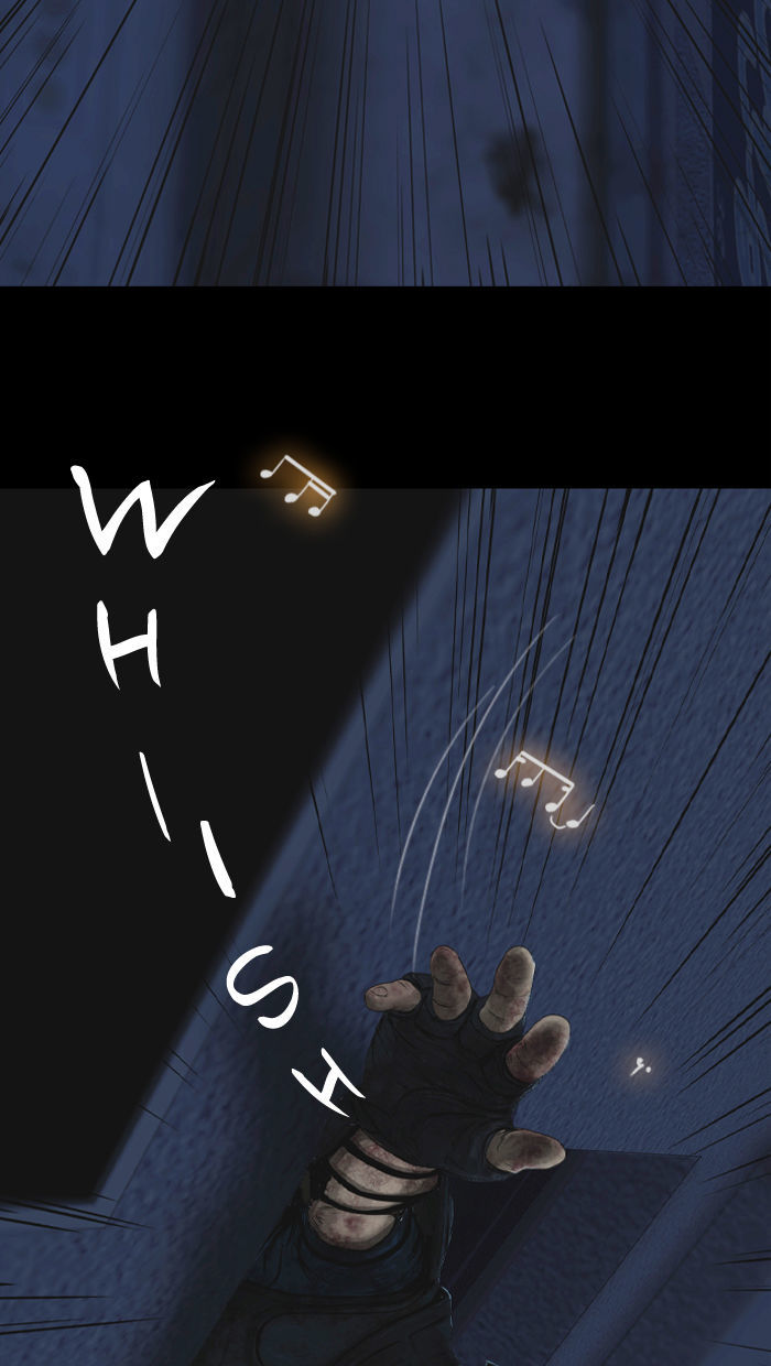 DEAD DAYS Chapter 9 page 44 - Chapter 9 : A Gift