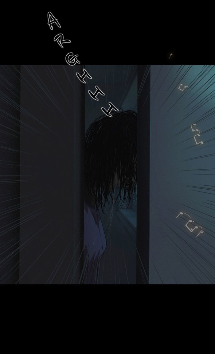 DEAD DAYS Chapter 9 page 55 - Chapter 9 : A Gift
