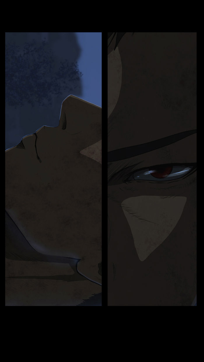 DEAD DAYS Chapter 9 page 79 - Chapter 9 : A Gift