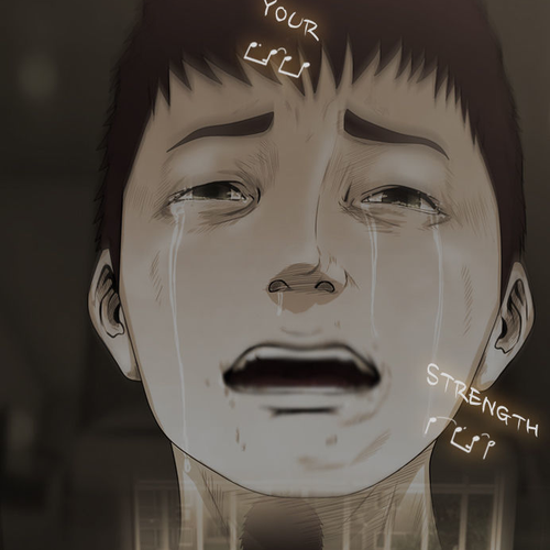 DEAD DAYS Chapter 9 : A Gift cover