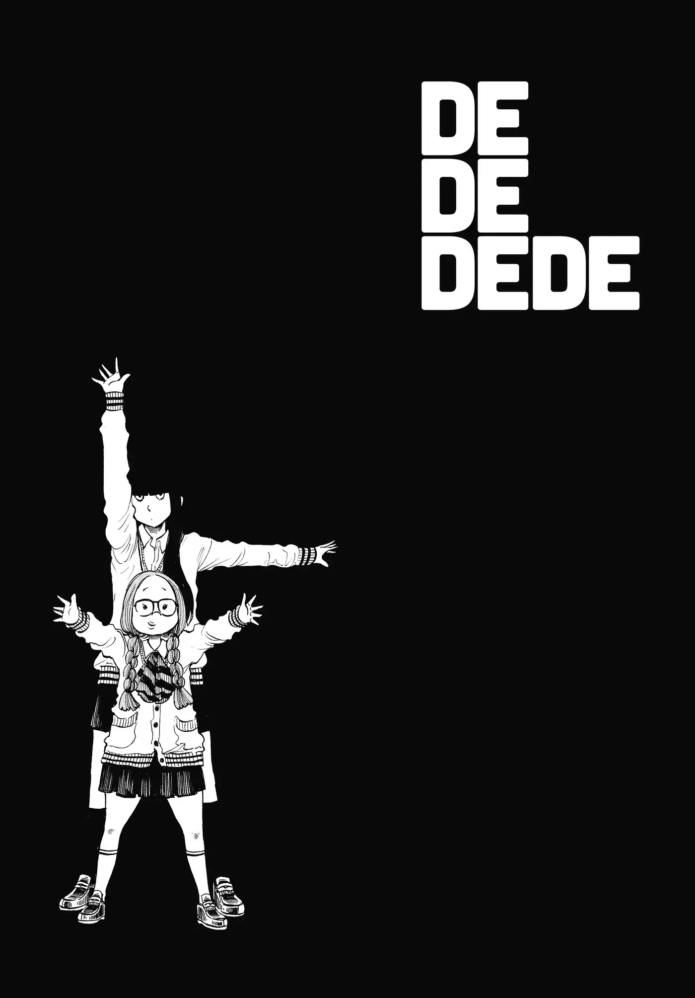 Dead Dead Demon's Dededededestruction Chapter 11 page 19 - Chapter 11