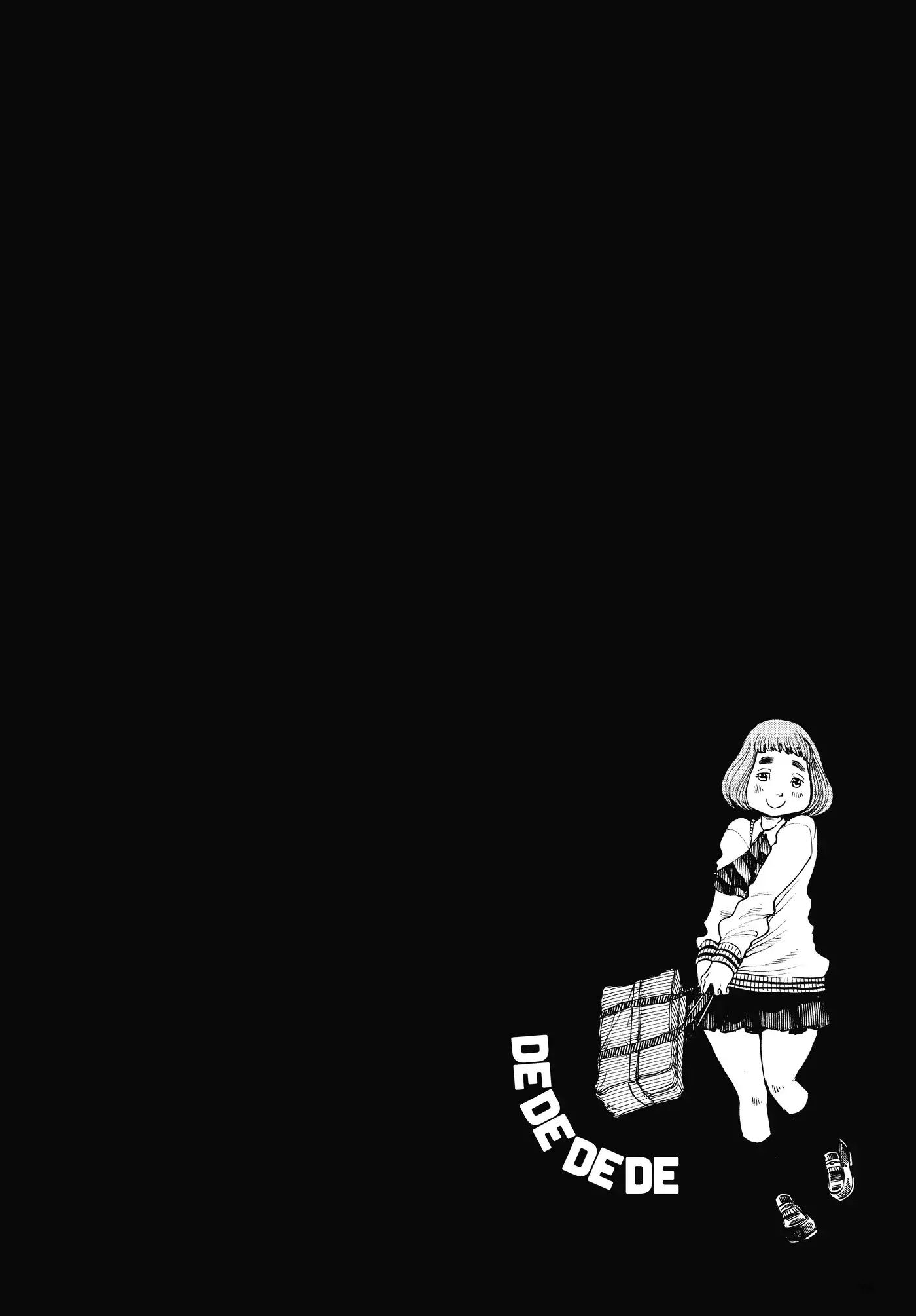 Dead Dead Demon's Dededededestruction Chapter 11 page 20 - Chapter 11