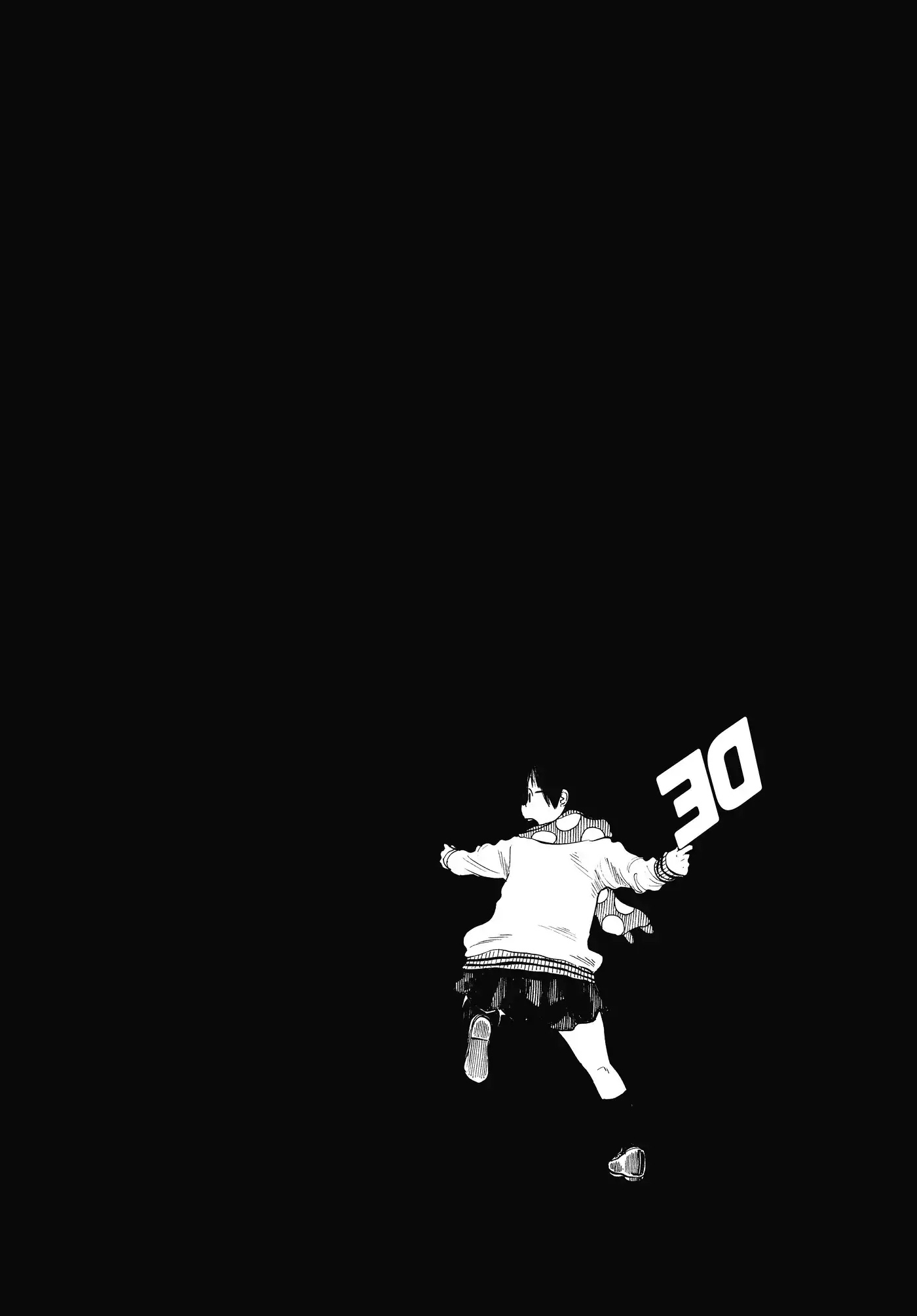Dead Dead Demon's Dededededestruction Chapter 15 page 19 - Chapter 15