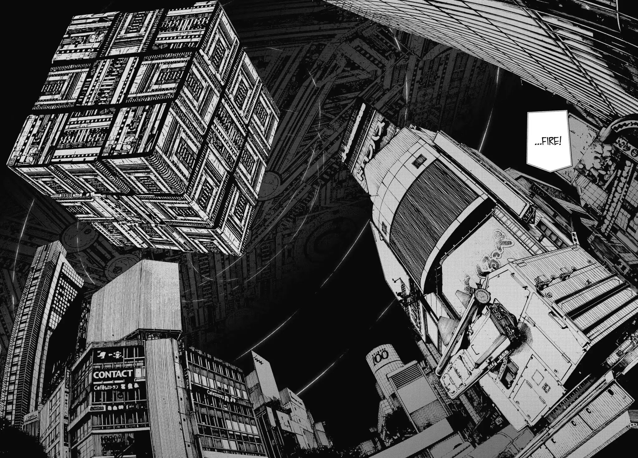 Dead Dead Demon's Dededededestruction Chapter 16 page 16 - Chapter 16