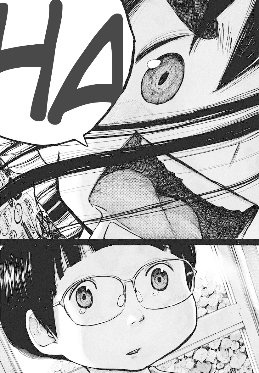 Dead Dead Demon's Dededededestruction Chapter 72 page 7 - Chapter 72