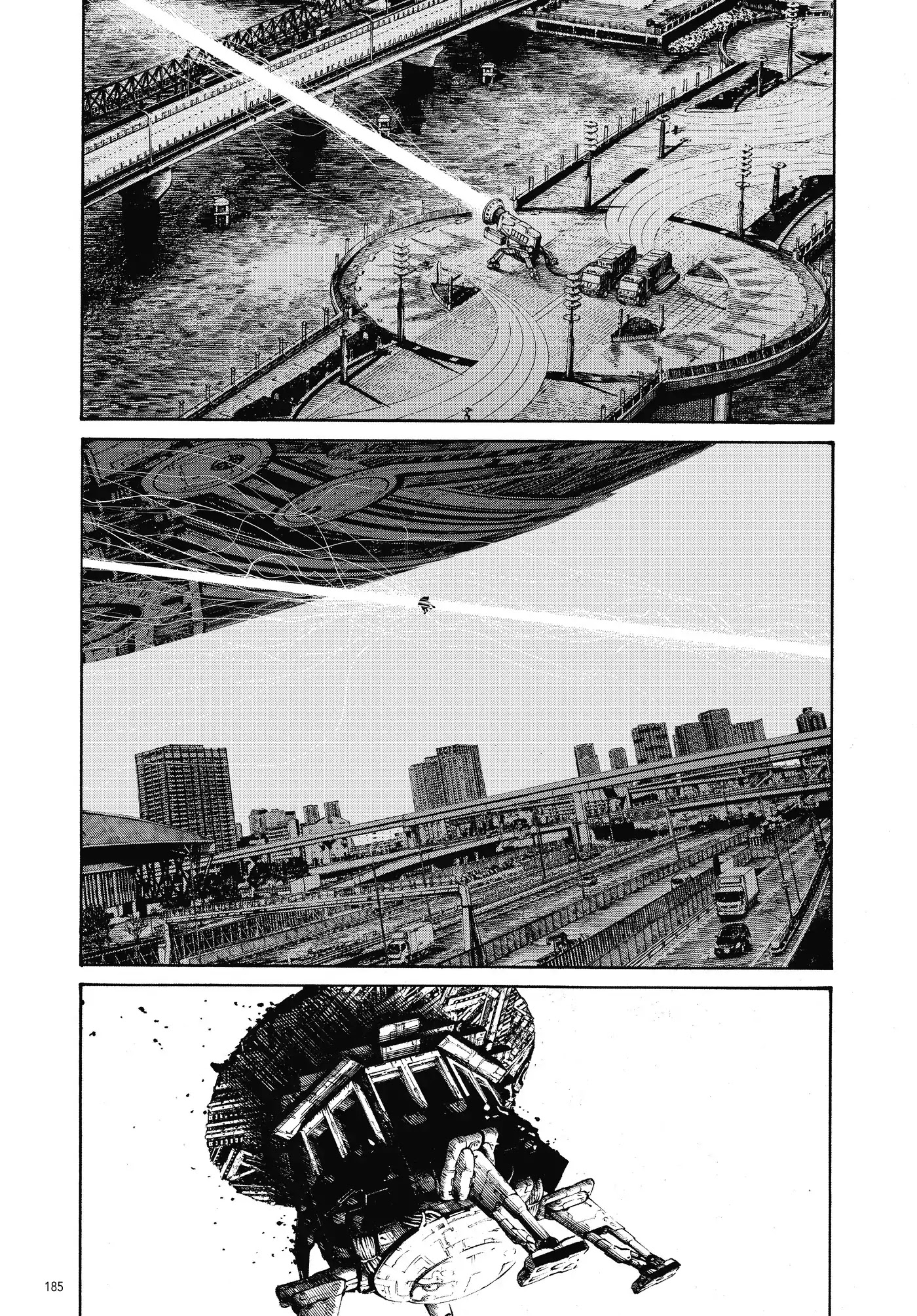 Dead Dead Demon's Dededededestruction Chapter 8 page 11 - Chapter 8