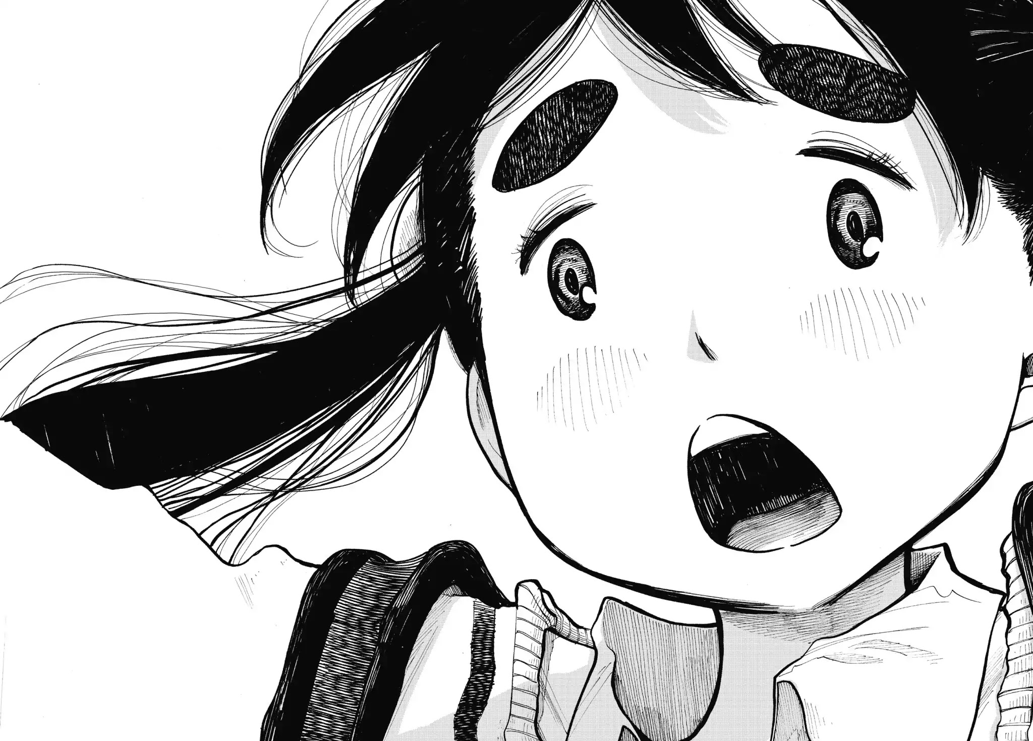 Dead Dead Demon's Dededededestruction Chapter 9 page 15 - Chapter 9