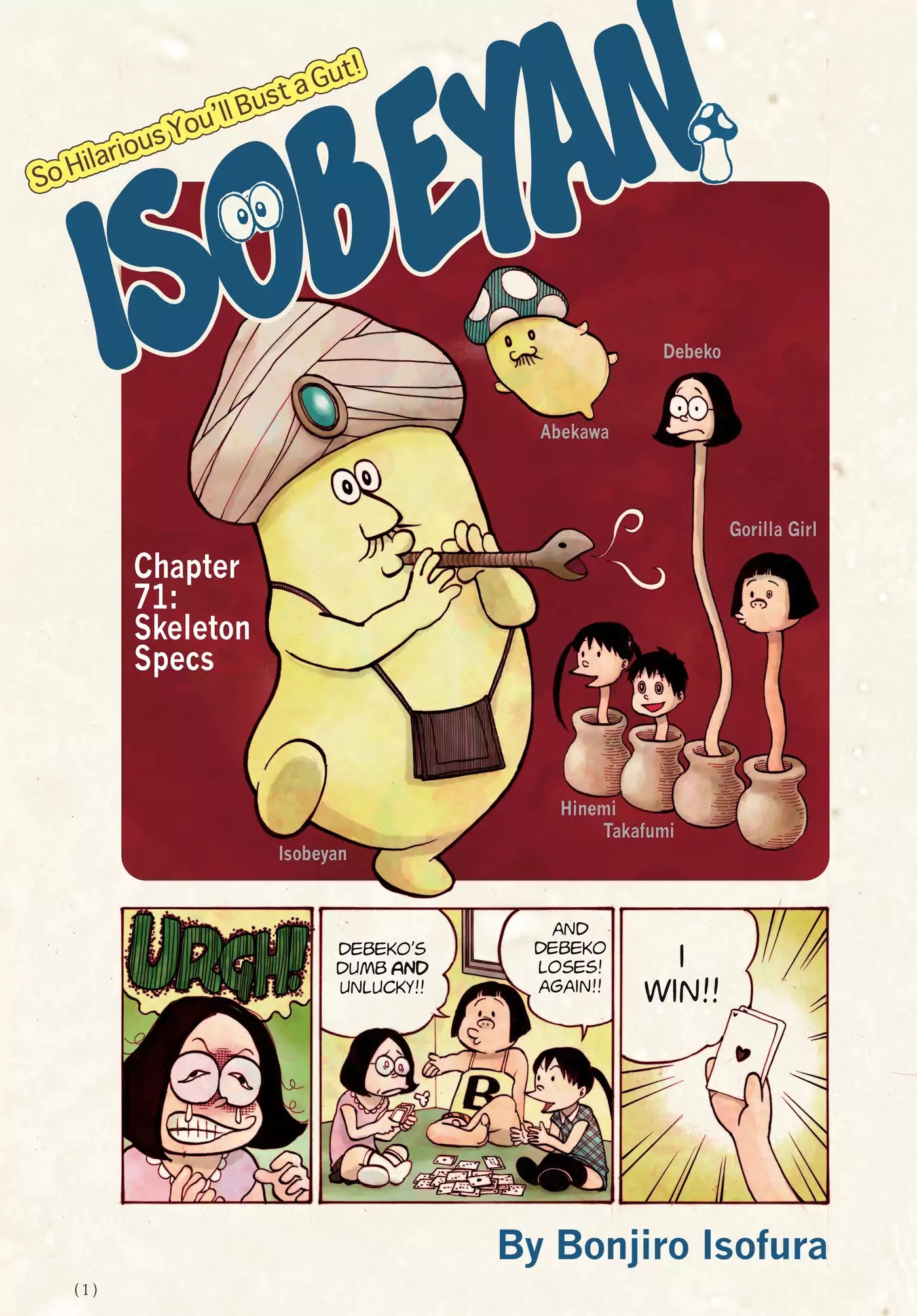 Dead Dead Demon's Dededededestruction Chapter 9 page 2 - Chapter 9