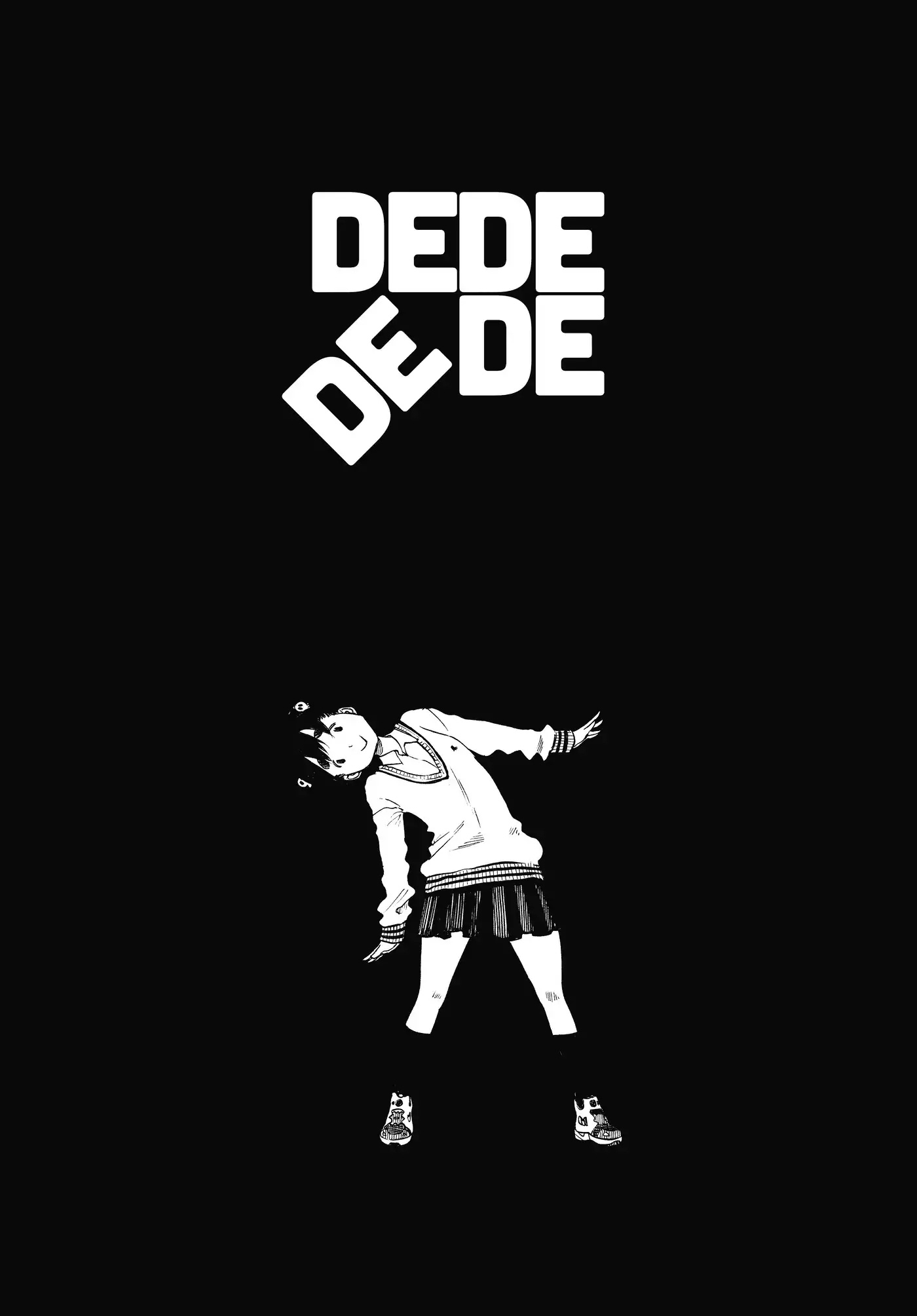 Dead Dead Demon's Dededededestruction Chapter 9 page 20 - Chapter 9