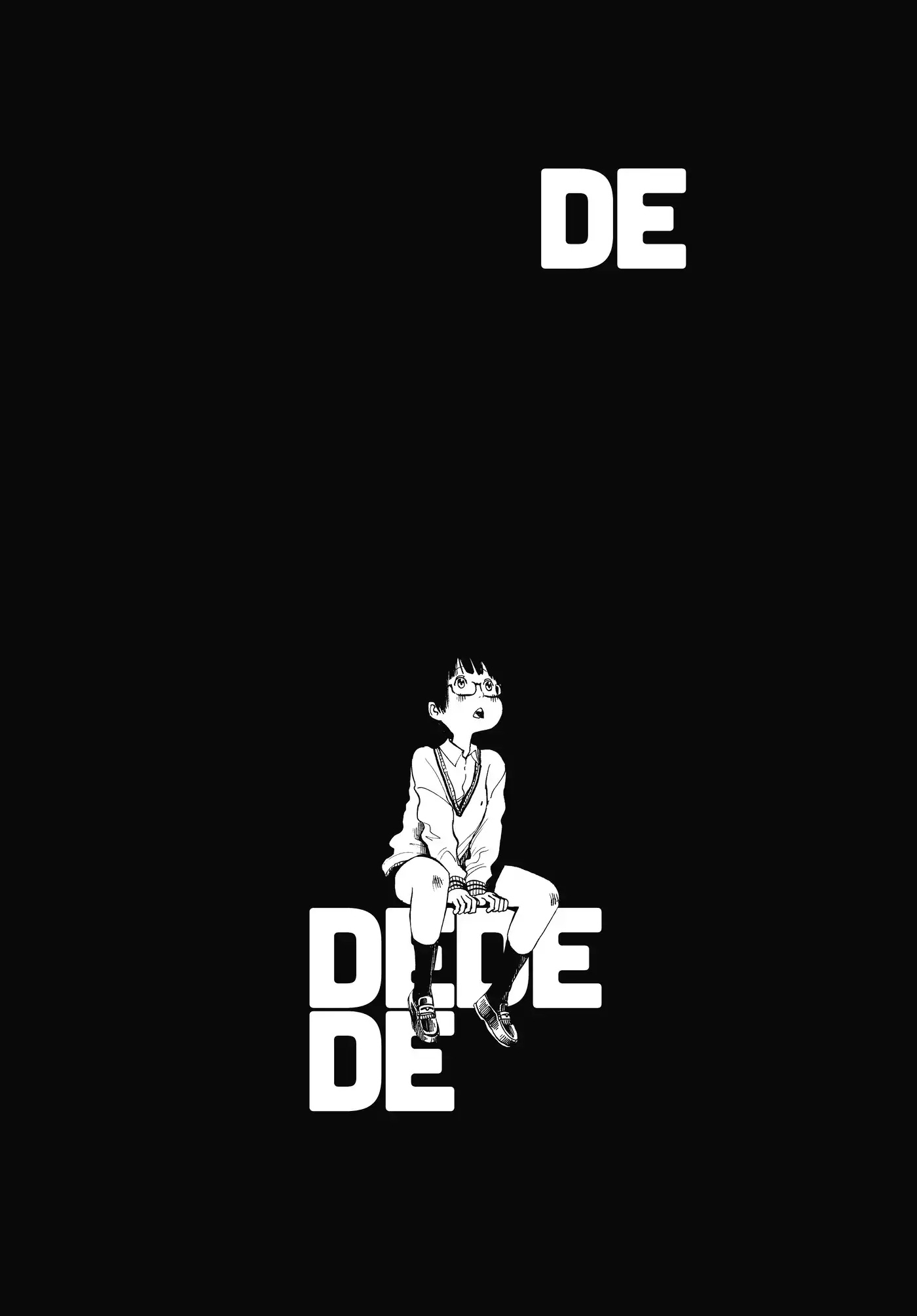 Dead Dead Demon's Dededededestruction Chapter 9 page 21 - Chapter 9