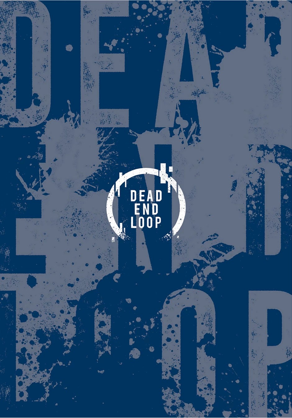 Dead End Loop Chapter 12 page 28 - Chapter 12: Destination [END]