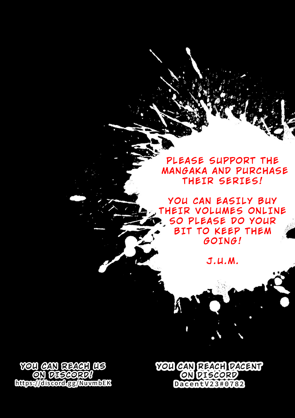 Dead End Loop Chapter 12 page 29 - Chapter 12: Destination [END]