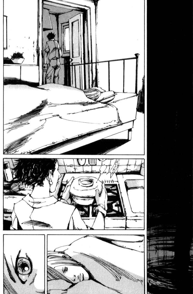 Dead End Chapter 1 page 11 - Chapter 1: Lucy
