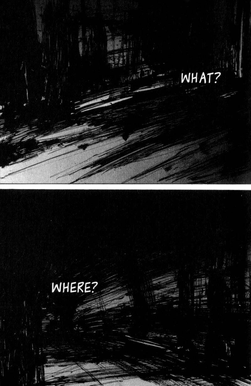 Dead End Chapter 1 page 3 - Chapter 1: Lucy