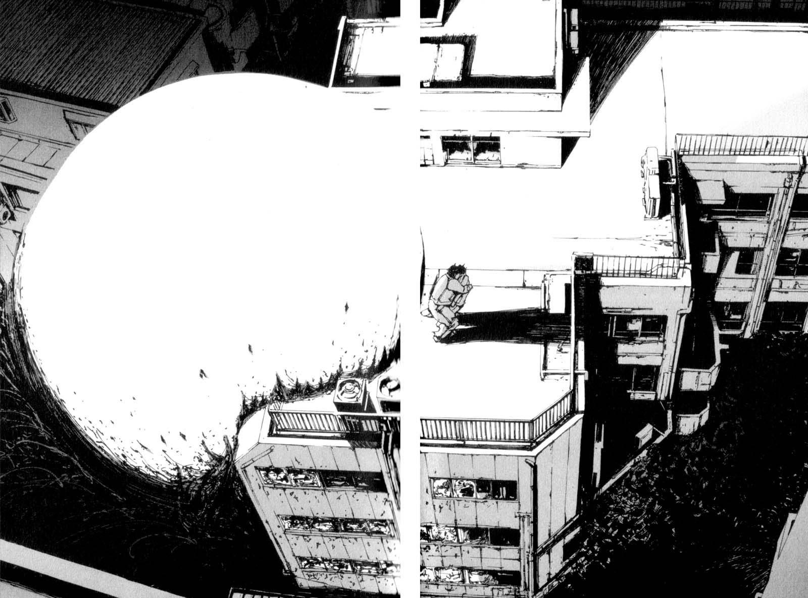 Dead End Chapter 1 page 61 - Chapter 1: Lucy