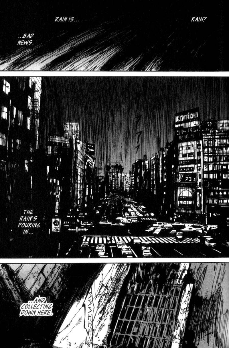 Dead End Chapter 1 page 68 - Chapter 1: Lucy
