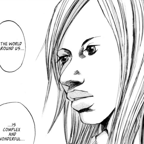 Dead End Chapter 1: Lucy cover
