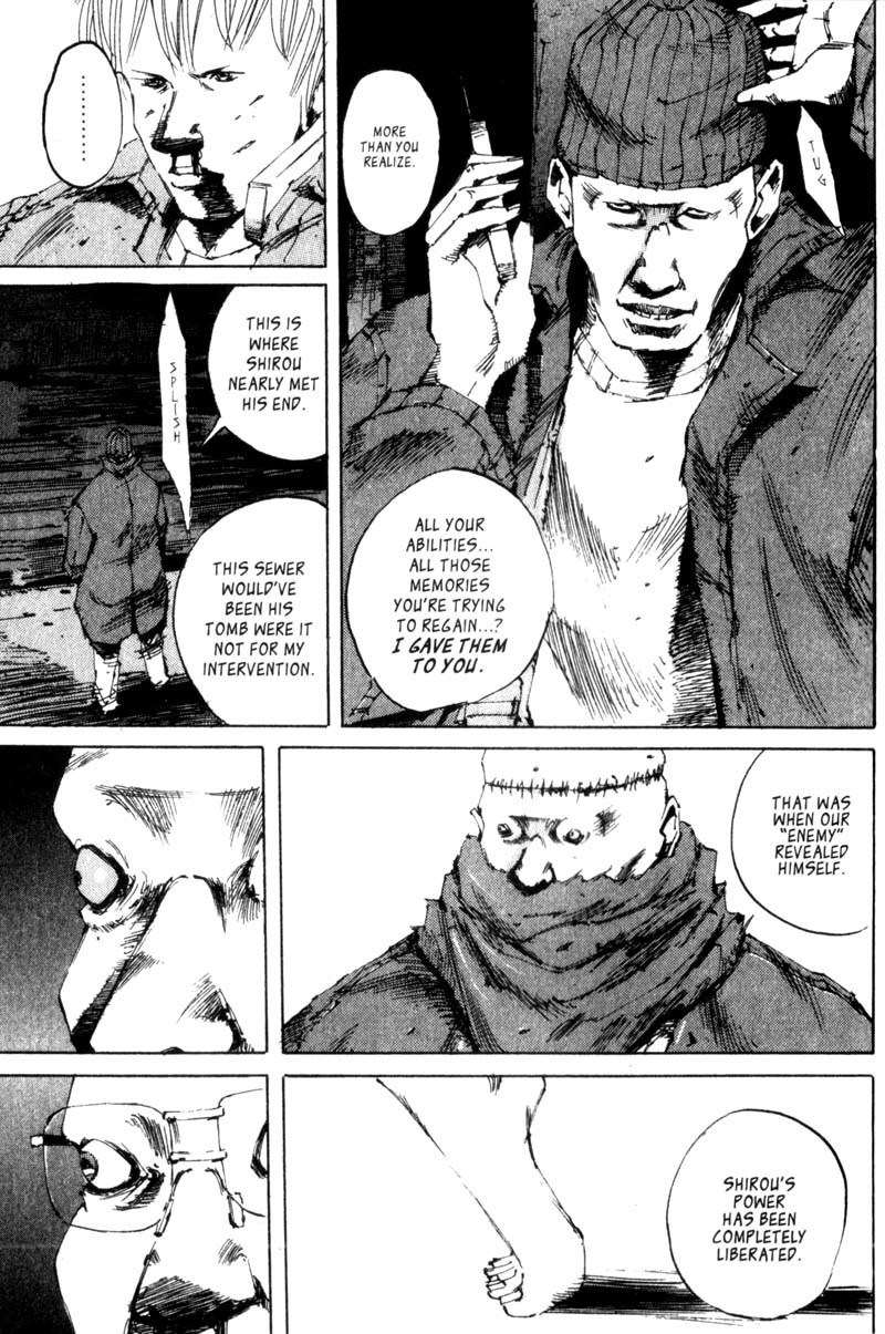 Dead End Chapter 11 page 16 - Chapter 11: Shirou