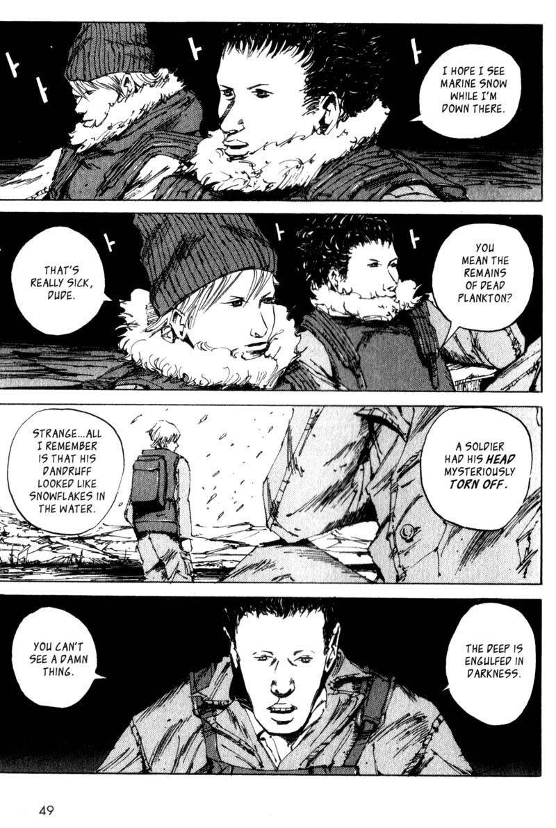 Dead End Chapter 12 page 3 - Chapter 12: Shirou: Episode II