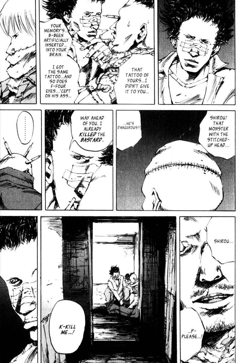 Dead End Chapter 12 page 30 - Chapter 12: Shirou: Episode II