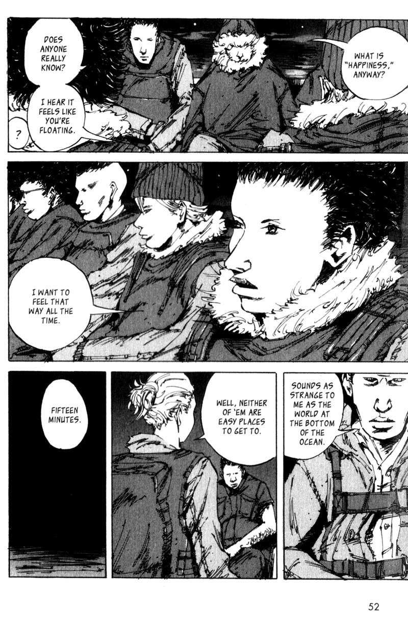 Dead End Chapter 12 page 6 - Chapter 12: Shirou: Episode II