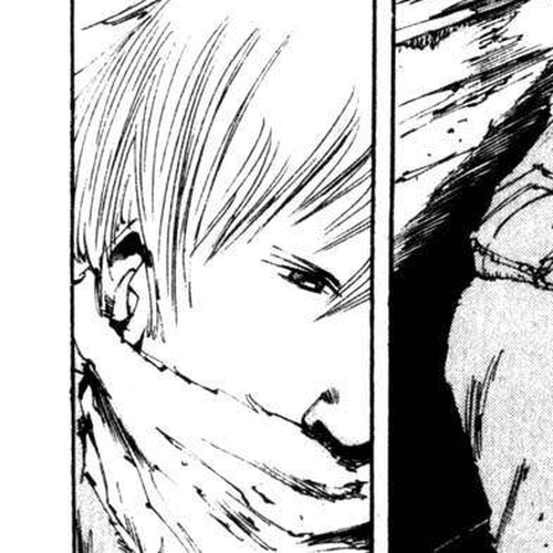Dead End Chapter 12: Shirou: Episode II cover